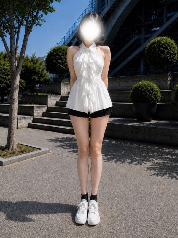 あみさん 写真2