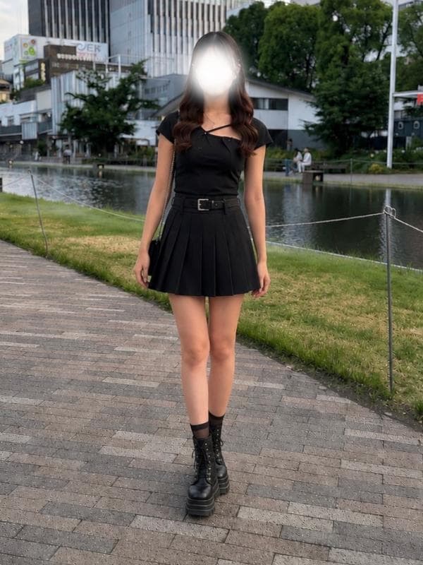 あむさん 写真2
