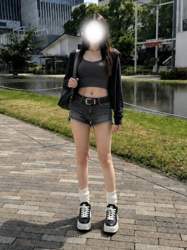 るなさん 写真2